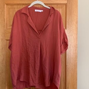 All in Favor Shirt! (WORN ONCE)